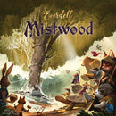 Everdell Mistwood