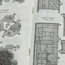 Advanced Dungeons & Dragons 2E: Dungeon Builder’s Guidebook B