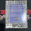 Dungeons & Dragons 1E: Character & Monster Assortment