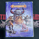 Dungeons & Dragons Gazetteer - The Northern Reaches (B)