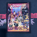 Dungeon & Dragons 1E: The Book of Wondrous Inventions (Reprint)