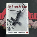 Swords and Wizardry - Ver Aspera Ad Inferi: No Country For Weak Men