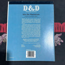 Dungeons & Dragons 1E: Into the Maelstrom M1