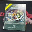 Advanced Dungeons & Dragons 1E: The Final Enemy U3