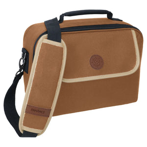 Enhance: Designer Edition Compact TCG Deck Bag Tan
