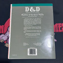 Dungeons & Dragons 1E: Mystery of the Snow Pearls CM5