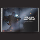 Alien RPG Evolved Edition Core Rulebook