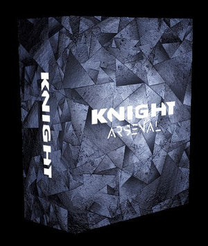 Knight: An Avalon RPG - Arsenal Deck