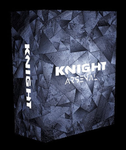 Knight: An Avalon RPG - Arsenal Deck