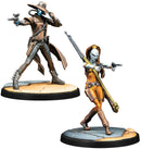 Star Wars: Shatterpoint - Fistful of Credits Squad Pack