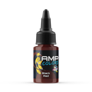 AMP Colors 004 - Black Red