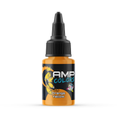 AMP Colors 007 - Orange Yellow