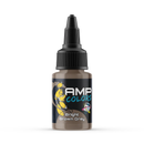 AMP Colors 021 - Bright Bown Grey