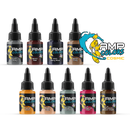 AMP Colors Cosmic Paint Set