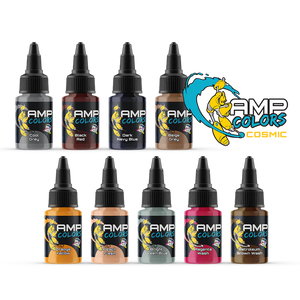 AMP Colors Cosmic Paint Set #1