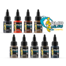 AMP Colors Cosmic Paint Set