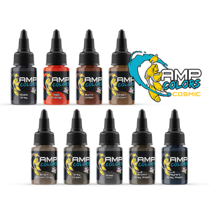 AMP Colors Cosmic Paint Set #2