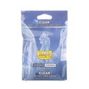 Perfect Fit - Thick Inner Sleeves - Clear
