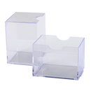 Dragon Shield Strongbox - Clear