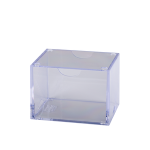 Dragon Shield Strongbox - Clear