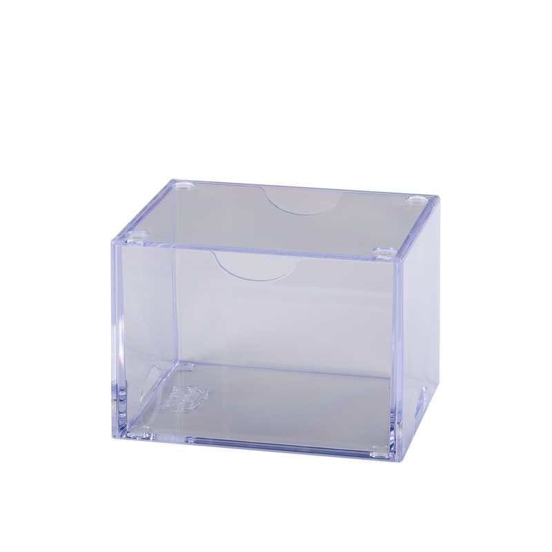Dragon Shield Strongbox - Clear