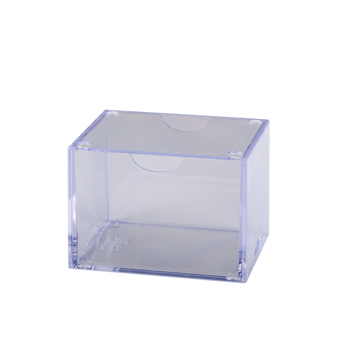 Dragon Shield Strongbox - Clear