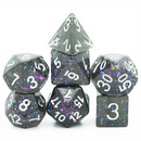 FBG2396 Abyss (Polyhedral Dice Set)