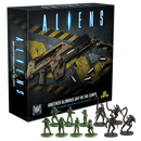 Aliens: Another Glorious Day in the Core Updated 2023 Edition
