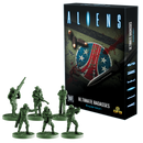 Aliens: Ultimate Badasses Expansion