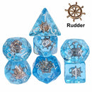FBG2633 Ancient Mariner (Polyhedral Dice Set)