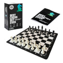 Best Chess Set Ever - Classic Travel Edition