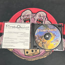 Advanced Dungeons & Dragons 2E: First Quest Audio CD Game (Complete w/CD)