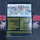 Advanced Dungeons & Dragons 1E: Expedition to the Barrier Peaks S3 (B)