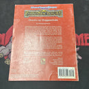 Advanced Dungeons & Dragons 2E: Forgotten Realms - Doom of Daggerdale