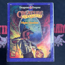 Dungeons & Dragons 1E - Creature Crucible: Night Howlers (B)