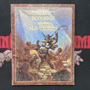 Advanced Dungeons & Dragons 1E: Scourge of the Slavelords (B)