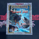 Advanced Dungeons & Dragons 1E: Forgotten Realms - The Accursed Tower (Silver Anniversary)