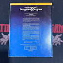Advanced Dungeons & Dragons 1E: Pharaoh I3 (B)