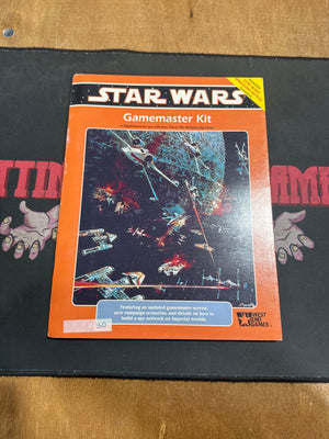 Star Wars RPG - Gamemaster Kit
