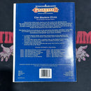 Dungeons & Dragons Gazetteer - The Shadow Elves