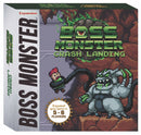 Boss Monster: Crash Landing Expansion