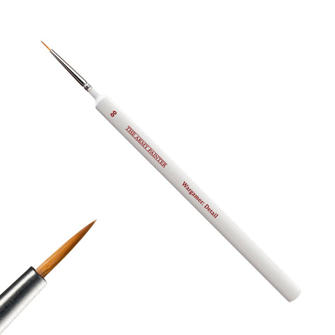 Wargamer: Detail Brush BR7037