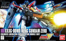 High Grade Wing Gundam 0 1/44