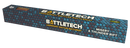 BattleTech BattleMat: Legendary Battles Battlemat - Misery & Thunder Rift