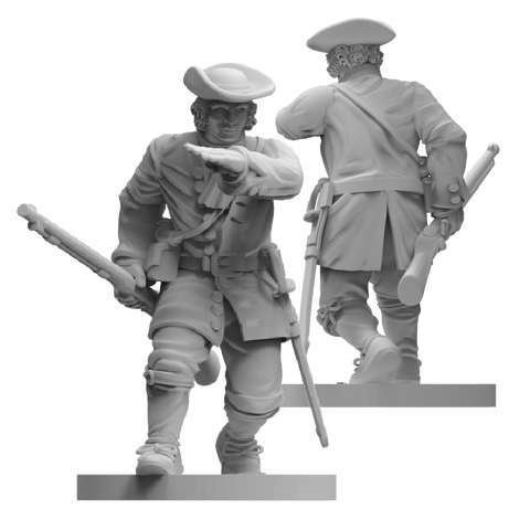 Blood & Plunder: Benjamin Church