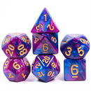 FBG2365 Between Dimensions (Polyhedral Dice Set)