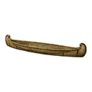 Blood & Plunder: Birchbark Canoe