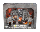 BattleTech: ForcePack: Black Remnant Command Lance