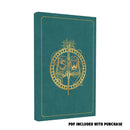 Swords & Wizardry: Book of Options (Revised)