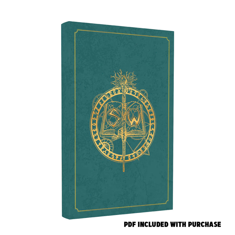 Swords & Wizardry: Book of Options (Revised)
